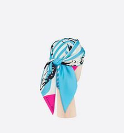Dior - Scarves - for WOMEN online on Kate&You - 22ANP090I610_C504 K&Y15766