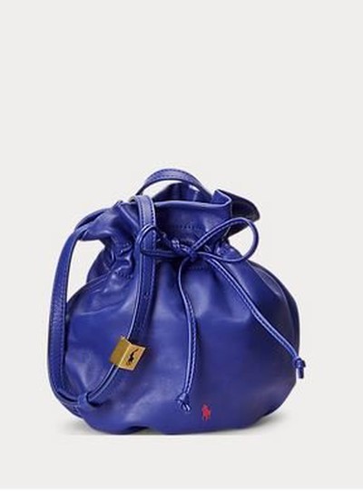 Ralph Lauren - Pochettes & minaudières pour FEMME online sur Kate&You - 613077 K&Y14409