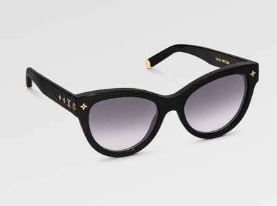 Louis Vuitton Sunglasses  My Monogram Soft Kate&You-ID17057
