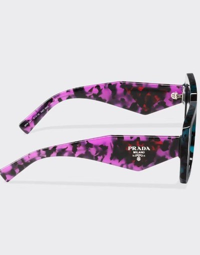 Prada - Occhiali da sole per DONNA online su Kate&You - SPR23Y_E06Z_F05S0_C_051 K&Y17146