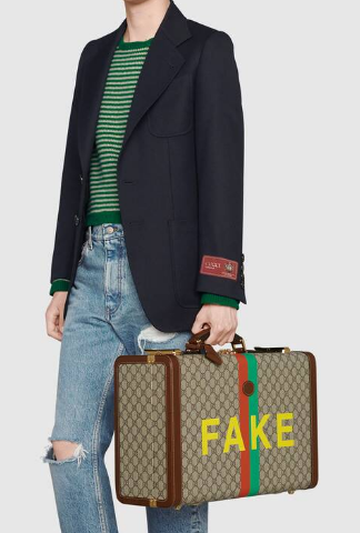 Gucci - Luggages - for MEN online on Kate&You - ‎611642 2TJAG 8580 K&Y10580