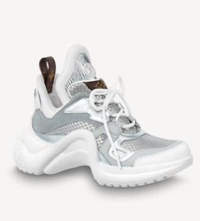 Louis Vuitton Trainers Archlight Kate&You-ID11253