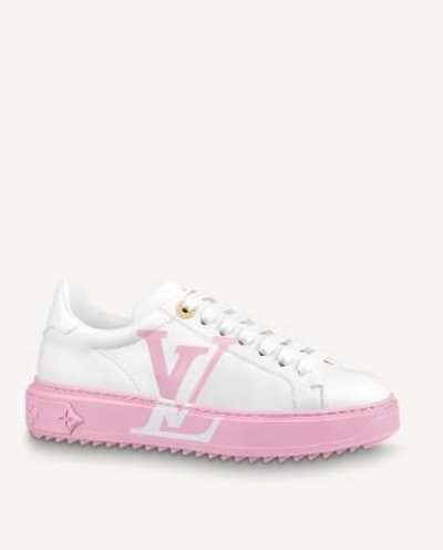 Louis Vuitton Trainers TIME OUT Kate&You-ID11267