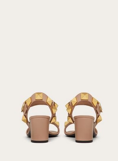 Valentino - Sandales pour FEMME online sur Kate&You - XW2S0CR2ZWMGF K&Y13448