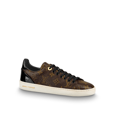 Louis Vuitton - Trainers - Frontrow for WOMEN online on Kate&You - 1A1F4N K&Y16787