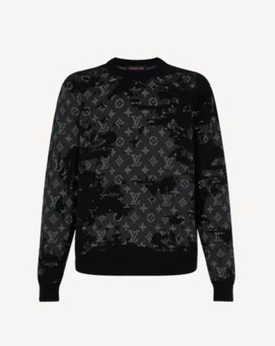 Louis Vuitton - Pulls pour HOMME online sur Kate&You - 1A96JV K&Y15749