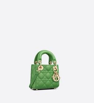 Dior - Mini Sacs pour FEMME online sur Kate&You - S0856ONGE_M68H_TU K&Y15458