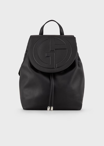 Giorgio Armani - Backpacks - for WOMEN online on Kate&You - X2A359XAT29100118 K&Y2219