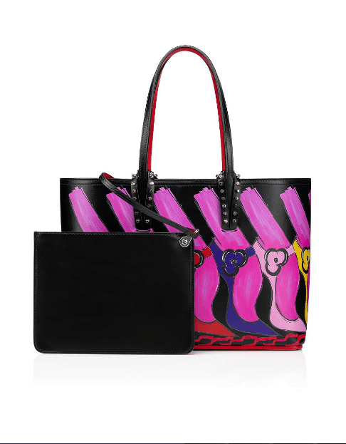Christian Louboutin - Sac à main pour FEMME online sur Kate&You - 1205031M361 K&Y5533