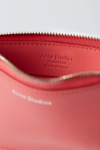 Acne Studios - Portefeuilles & Pochettes pour FEMME online sur Kate&You - K&Y2541