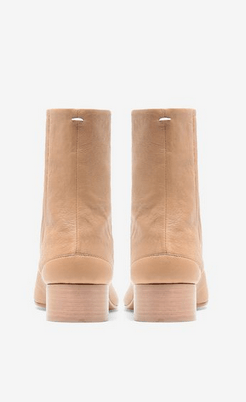 Maison Margiela - Boots - for WOMEN online on Kate&You - S58WU0273P3753T4091 K&Y9275