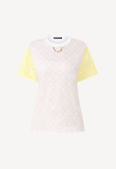Louis Vuitton T-shirts Kate&You-ID15728