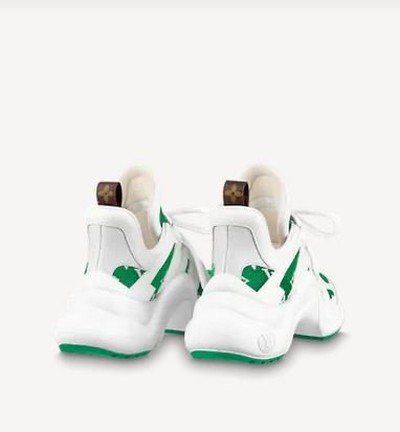 Louis Vuitton - Trainers - for WOMEN online on Kate&You - 1AACSW K&Y16661