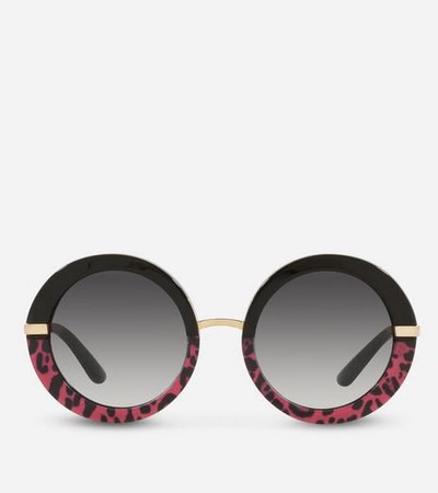 Dolce & Gabbana Sunglasses Kate&You-ID13638