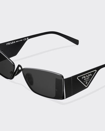 Prada - Occhiali da sole per DONNA online su Kate&You - SPR59Z_E1AB_FE06L_C_064 K&Y16926
