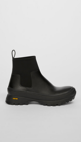 Jil Sander - Boots - for MEN online on Kate&You - JP35560A-12101 K&Y9566