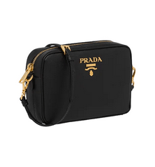 Prada - Sacs à bandoulière pour FEMME online sur Kate&You - 1BH036_NZV_F0002_V_OOO K&Y5902