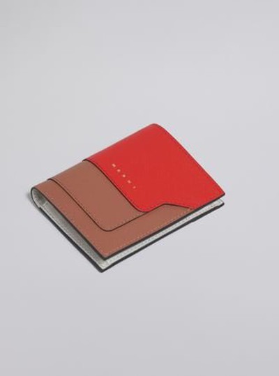 Marni - Wallets & Purses - for WOMEN online on Kate&You - PFMOQ14U11LV520Z393N K&Y13478