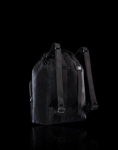 Moncler - Backpacks & fanny packs - for MEN online on Kate&You - 09A006460053234999 K&Y3709
