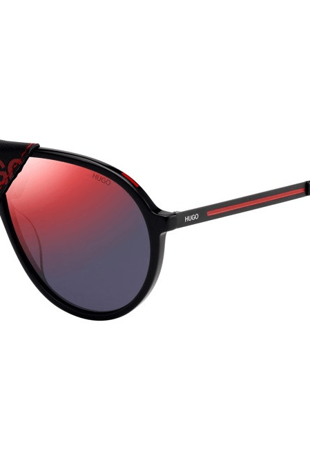 Hugo Boss - Sunglasses - for MEN online on Kate&You - HG 1091/SOIT61AO - 58082760 K&Y7432