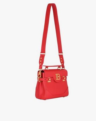 Balmain - Cross Body Bags - for WOMEN online on Kate&You - XN0DB526LPRS3BZ K&Y16128