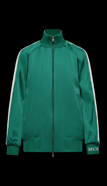 Moncler - Vestes de sport pour FEMME online sur Kate&You - 0935760300C0006417 K&Y7589