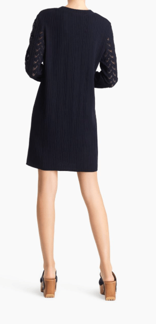 Chloé - Robes Courtes pour FEMME online sur Kate&You - CHS20SJR310934C3 K&Y7746