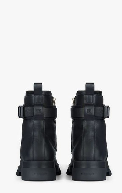 Givenchy - Boots - for MEN online on Kate&You - BH603FH14A-001 K&Y14591