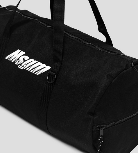 Msgm - Bagages et Sacs de voyages pour HOMME online sur Kate&You - 2740MZ025 400 K&Y4778