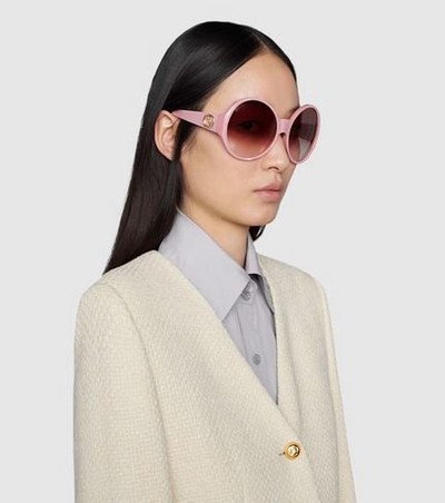 レディース - Gucci グッチ - サングラス | Kate&You - 海外限定モデルを購入 - 691287J07405961 K&Y15994