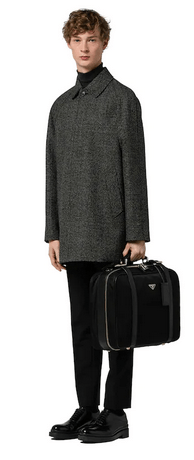 Prada - Luggages - for MEN online on Kate&You - 2VV149_064_F0002_V_OOO K&Y9222