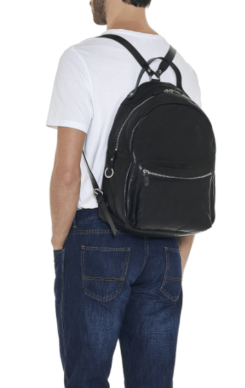 Il Bisonte - Backpacks & fanny packs - for MEN online on Kate&You - A2389 K&Y6252