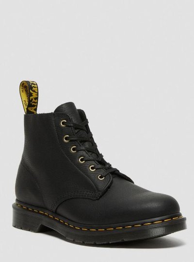 Dr Martens Lace-Up Shoes Kate&You-ID10891