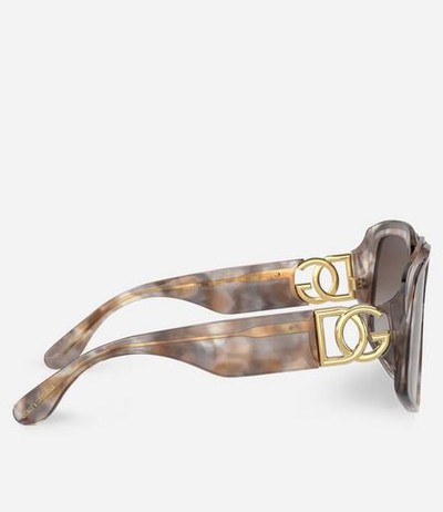 レディース - Dolce & Gabbana ドルチェ&ガッバーナ - サングラス | Kate&You - 海外限定モデルを購入 - VG438GVP18G9V000 K&Y13647