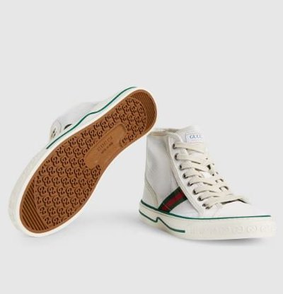 Gucci - Trainers - for MEN online on Kate&You - 663258 2WB10 9070 K&Y11455