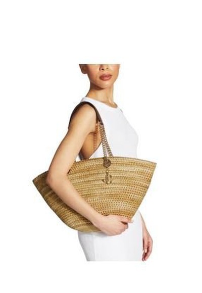 Jimmy Choo - Tote Bags - for WOMEN online on Kate&You - MARIRAFFIATOTESFJO K&Y14282