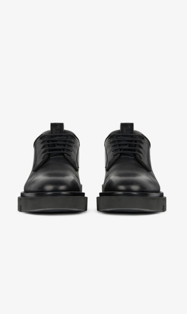 Givenchy - Lace-Up Shoes - for MEN online on Kate&You - BH101XH0KF-001 K&Y5817