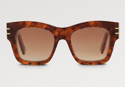 Louis Vuitton - Occhiali da sole per DONNA online su Kate&You - K&Y17076