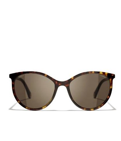 Chanel - Sunglasses - for WOMEN online on Kate&You - Réf.5448 C714/3, A71406 X08101 S7143 K&Y11556