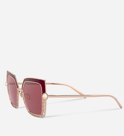 Dolce & Gabbana - Sunglasses - for WOMEN online on Kate&You - VG2251VA3699V000 K&Y13674