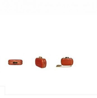 Manokhi - Mini Bags - for WOMEN online on Kate&You - A0000084 K&Y4705