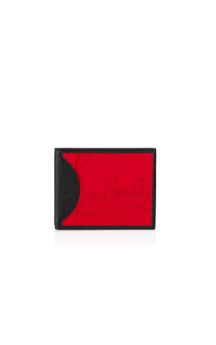 Christian Louboutin Wallets & cardholders Portefeuille Coolcard Kate&You-ID8666