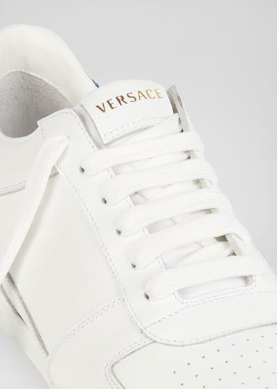 Versace - Trainers - for MEN online on Kate&You - DSU7843-DV22G_D0172 K&Y4984