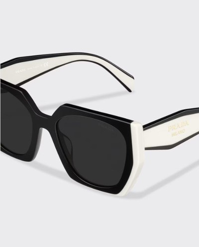 Prada - Sunglasses - Eyewear for WOMEN online on Kate&You - SPR15W_E09Q_F05S0_C_054 K&Y17150