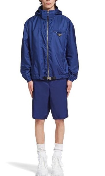 Prada - Lightweight jackets - for MEN online on Kate&You - SGB929_1WQ9_F0216_S_212  K&Y11716