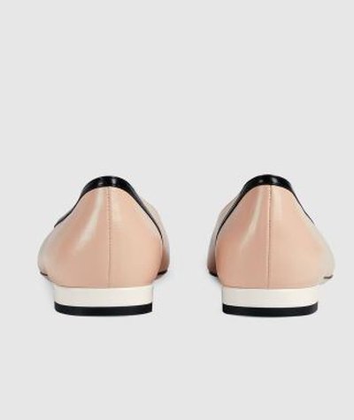 Gucci - Ballerina Shoes - for WOMEN online on Kate&You - 658904 CQXN0 9069 K&Y11239