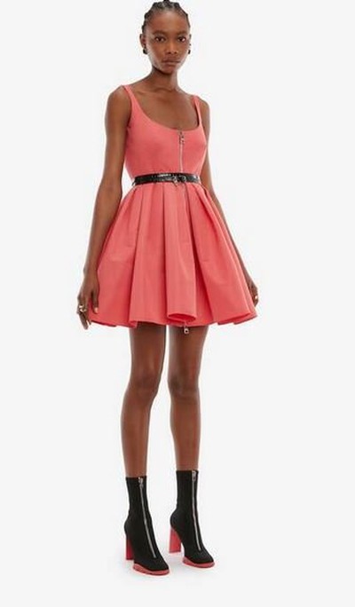 Alexander McQueen - Short dresses - for WOMEN online on Kate&You - 686873QEACM6068 K&Y14085