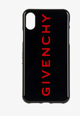 Givenchy - Coques Smartphone pour HOMME online sur Kate&You - BK601HK0HP-009 K&Y5127