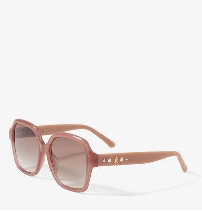 Jimmy Choo - Sunglasses - Rella for WOMEN online on Kate&You - RELLAGS55EFWM K&Y16876