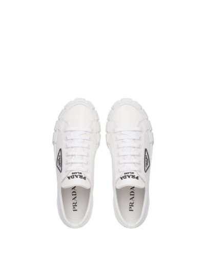 メンズ - Prada プラダ - スニーカー | Kate&You - 海外限定モデルを購入 - 2EG323_1YFL_F0009  K&Y12217